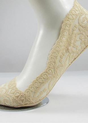 Підсніжники жіночі мереживо