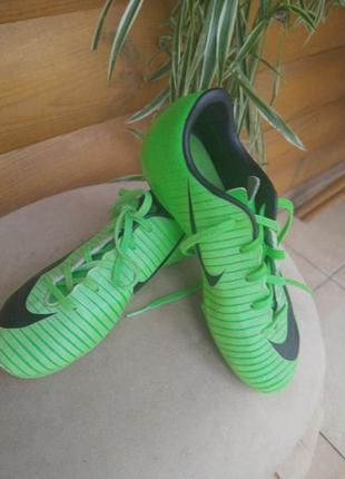 Бутсы 31 размер nike