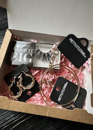 Подарочный набор украшений