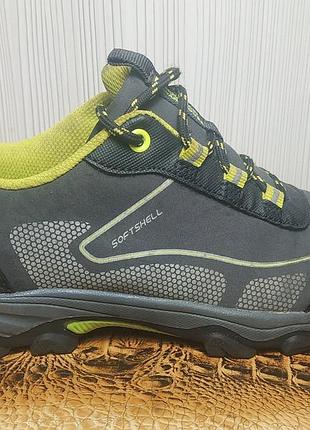 Женские softshell кроссовки mountain warehouse mcleod