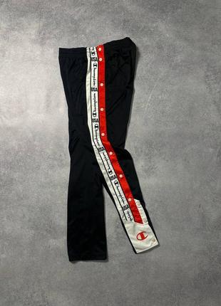 Мужские спортивные штаны champion