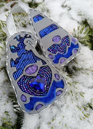 Новорічні гноми