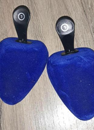 Формодержатели для обуви