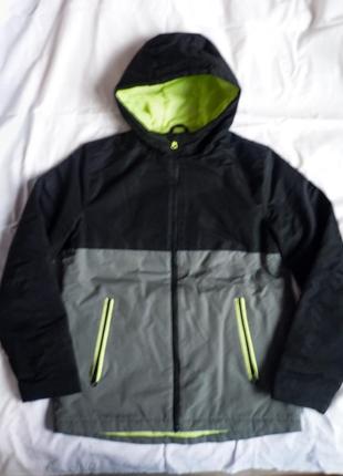 Куртка terranova 152