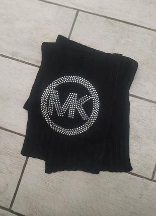 Шарф michel kors original