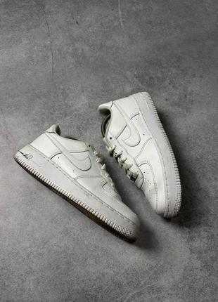 Кросівки жіночі nike air force