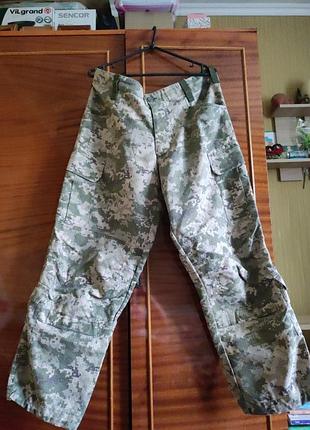 Військові штани
