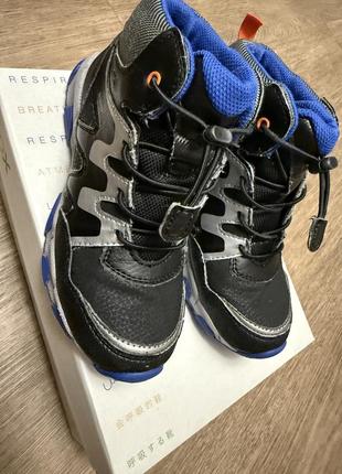 Черевики geox