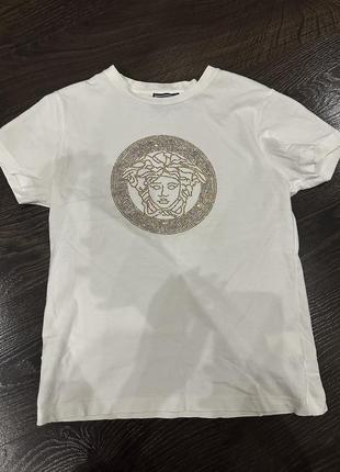 Versace футболка