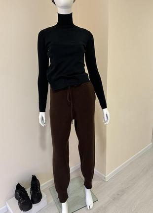 Штани джогери 🤎