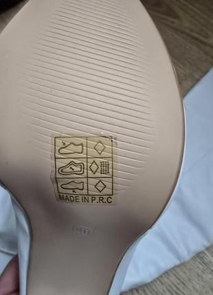 Сапоги guanticlo ksenia