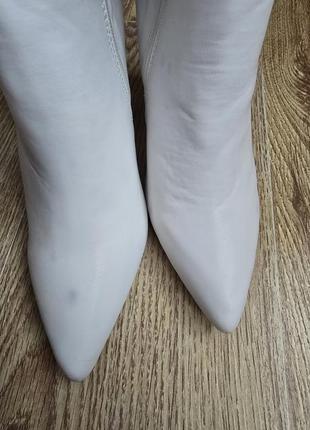 Сапоги guanticlo ksenia