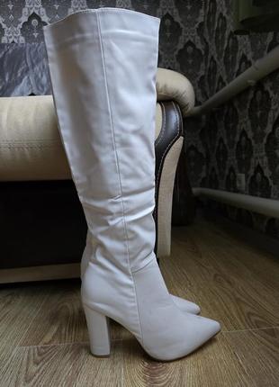 Сапоги guanticlo ksenia