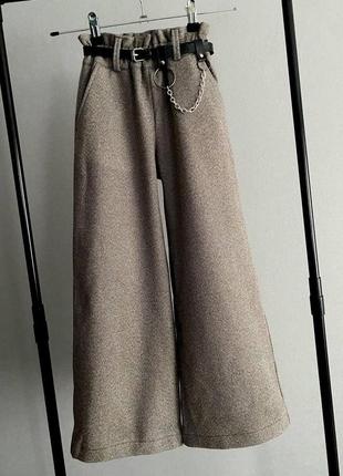 Брюки для девочек