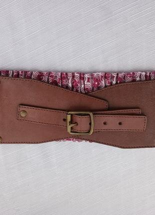 Пояс на талію topshop