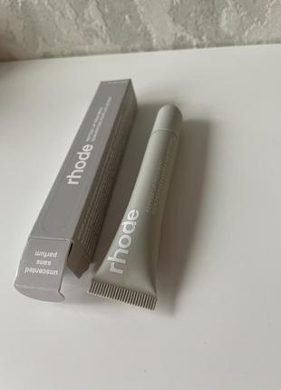 Блиск rhode unscented sans parfum