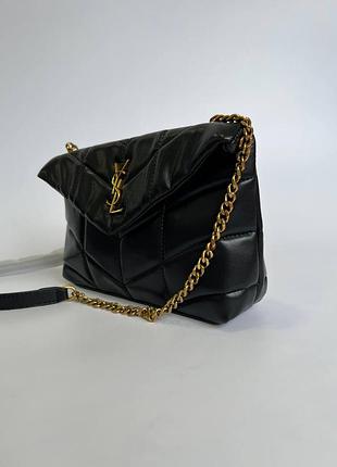 Женская сумка натуральная кожа