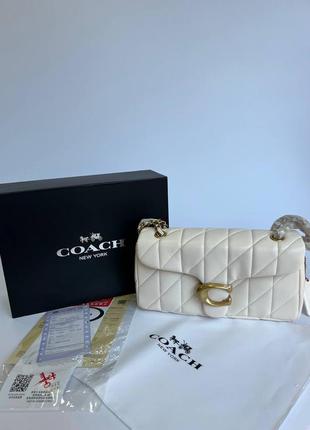 Женская сумка - coach