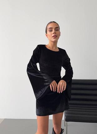 Платье женское