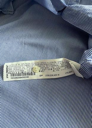 Zara нова сорочка 4