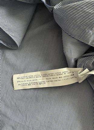Zara нова сорочка 5