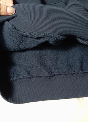 Теплая худи толстовка оверсайз гарри поттер на 10-11 лет