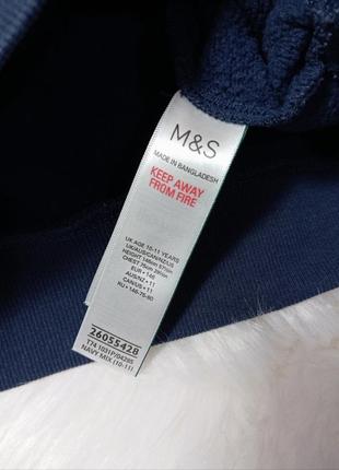 Теплая худи толстовка оверсайз гарри поттер на 10-11 лет