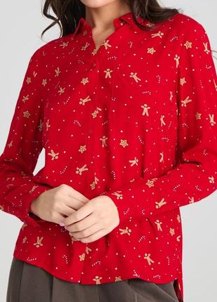 Новая рубашка