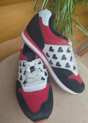 Кросівки 33 розмір lova ramona
