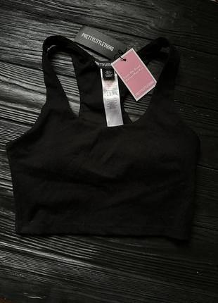 Топ спортивный подростковый