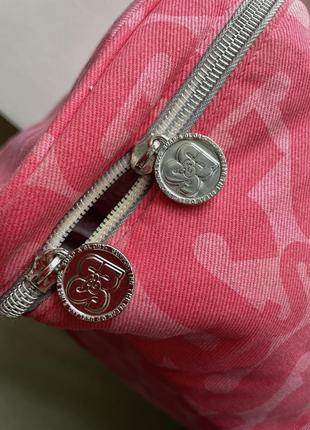 Величезна косметичка для візажистів або в спорт зал