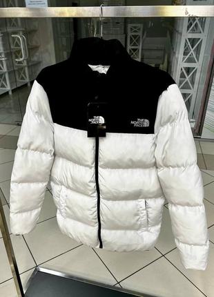 Куртка tnf