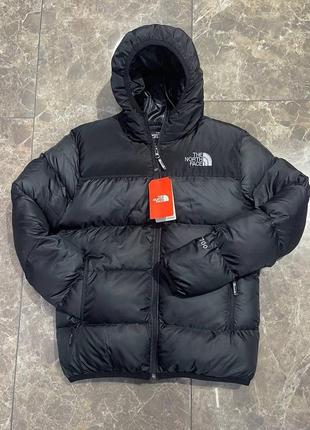 Куртка tnf