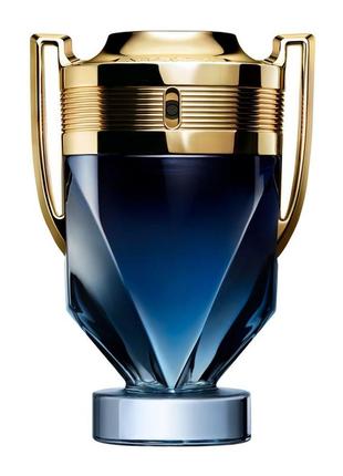 Invictus paco rabanne