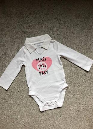 Бодіки фірми hanes