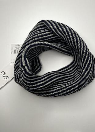 Хомут снуд дитячий