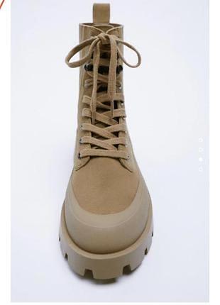 Черевики zara 2