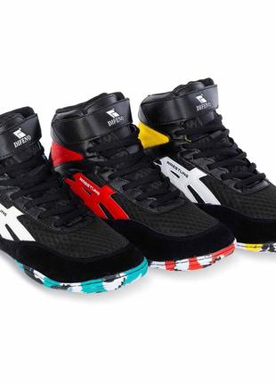 Борцовка wrestling difeno 🔥размер 36-45