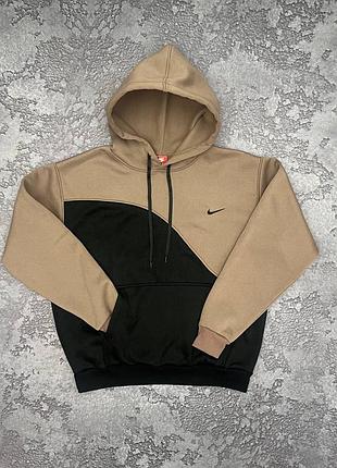 Худі nike(зима)