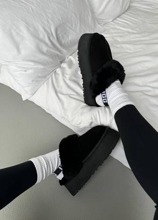 Угги ugg funkette