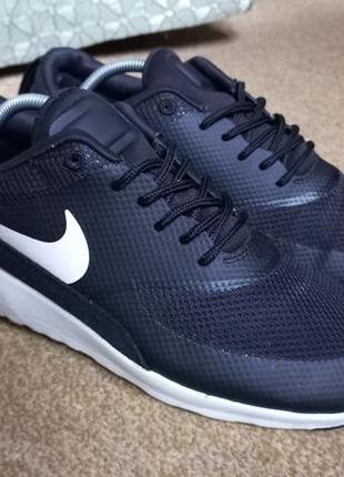 Кроссовки женские tickets nike р.40(41) оригинал