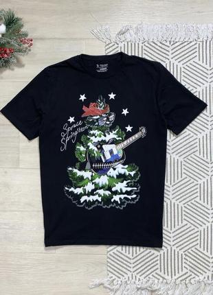 Футболка tu (l)