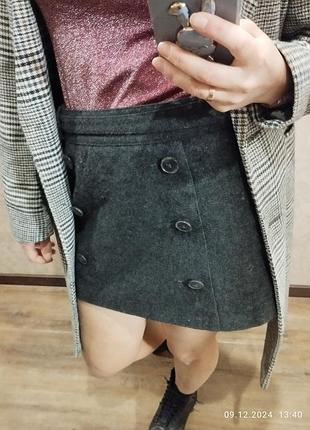 Юбка женская gap