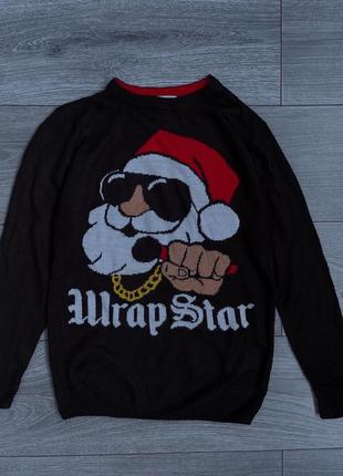 Свитер тоненький