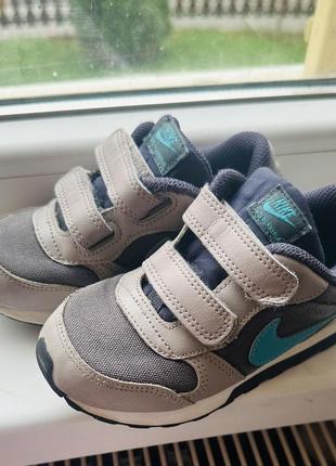 Кросівки nike 26 розмір