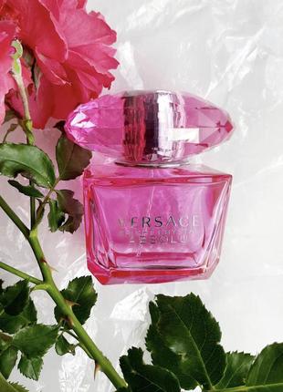 Парфуми versace bright crystal absolu