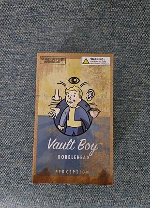 Vault boy
