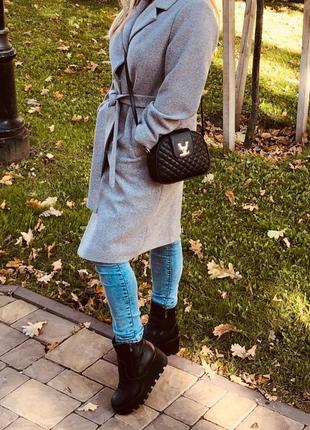 Весеннее женское пальто belanti l