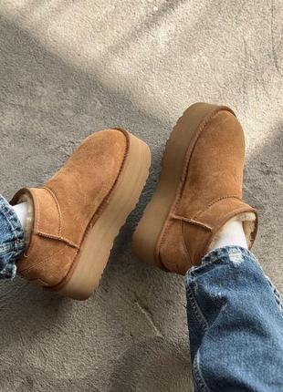 Оригинальные ugg угги