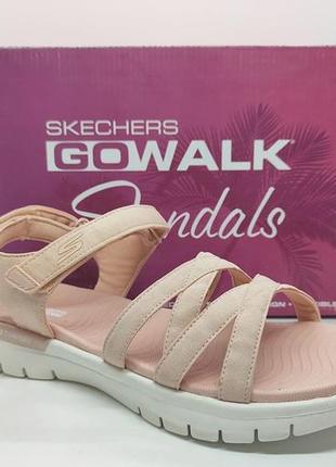 Сандалі босоніжки skechers оригінал